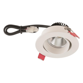 EVN Deckeneinbauleuchte rund  5680016D2W 