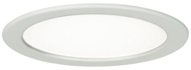 Paulmann EBL Set Panel rund LED    92060 