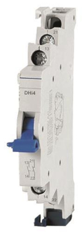 DOEP Hilfschalter für              DHi 4 