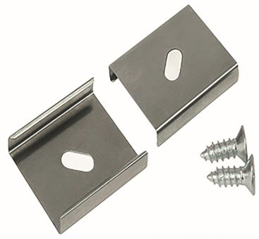 BRUM Befestigungsclip (2 Stück) 53003000 