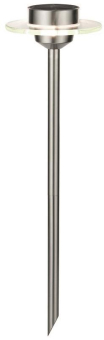 Paulmann Solarspieß Ufo IP44 LED   93764 