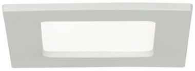 Paulmann EBL Set Panel eckig LED   92064 