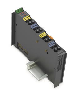 WAGO 750-457/040-000 4-Kanal- 