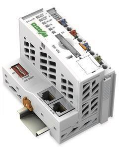 WAGO 750-332 Feldbuskoppler BACnet/IP,4. 