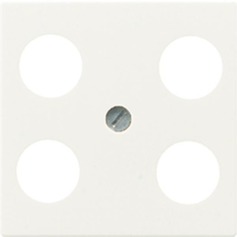 JG Abd.4-Loch Sat-TV     A 561-4 SAT1 WW 