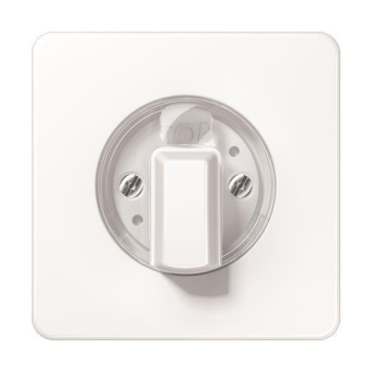 JG Abdeckung f. Drehschalter    CD1541WW 