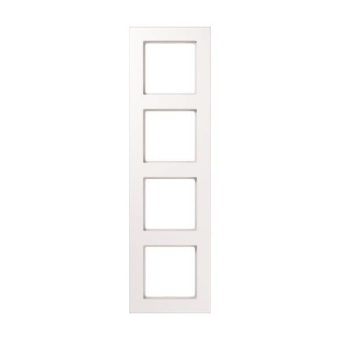 Jung Rahmen 4f.bruchsicher     A5584BFWW 