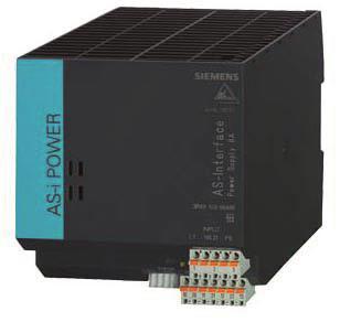 Siemens 3RX95030BA00 AS-I Netzteil IP20 