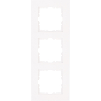 Kopp HK07 PURE-Abdeckrahmen    407013009 