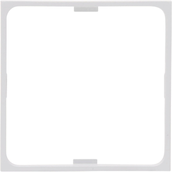 Kopp HK07-Zwischenrahmen       405634000 