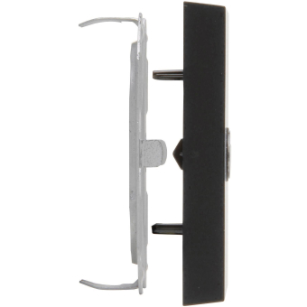 Kopp HK07-Flächenwippe m.Linse 490062009 