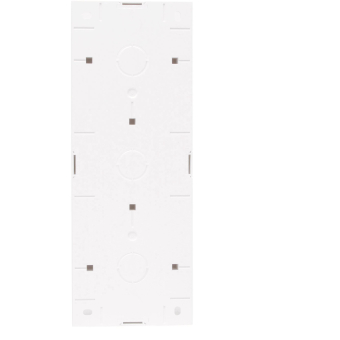 Kopp HK07-3-fach APgehäuse     374932002 