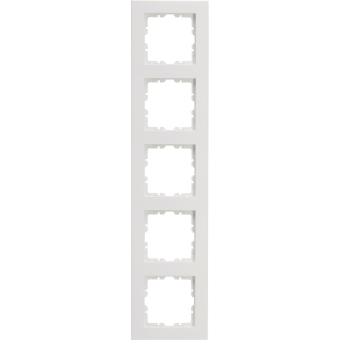 Kopp HK07 PURE-Abdeckrahmen    407232008 