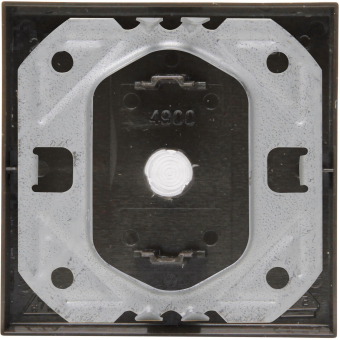 Kopp HK07-Flächenwippe m.Linse 490062009 