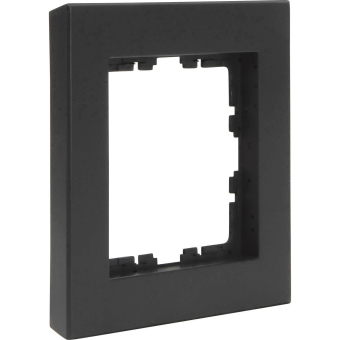 Kopp HK07 PURE-Abdeckrahmen    406850007 