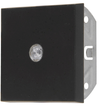 Kopp HK07-Flächenwippe m.Linse 490062009 