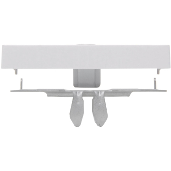 Kopp HK07-Flächenwippe m.Linse 490052002 