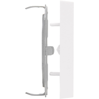 Kopp HK07-Flächenwippe o.Linse 490032008 