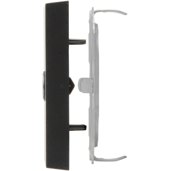 Kopp HK07-Flächenwippe m.Linse 490062009 