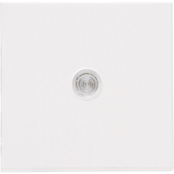 Kopp HK07-Flächenwippe m.Linse 490042005 