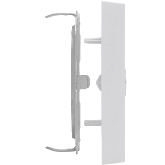 Kopp HK07-Flächenwippe m.Linse 490052002 