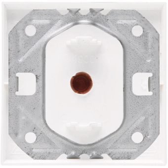 Kopp HK07-Flächenwippe m.Linse 490043006 