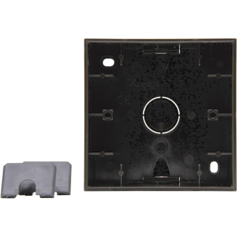 Kopp HK07-1-fach APgehäuse     374750008 