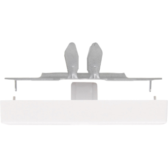 Kopp HK07-Flächenwippe o.Linse 490032008 