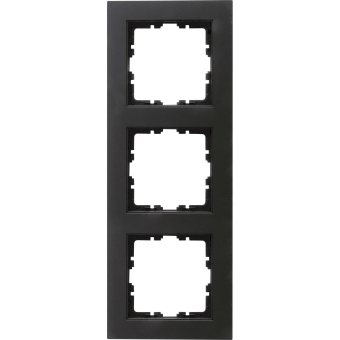 Kopp HK07-Abdeckrahmen 3-fach  402750000 