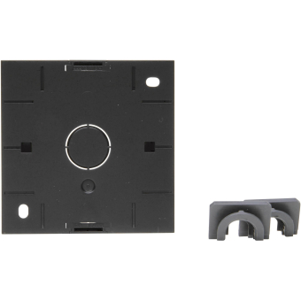 Kopp HK07-1-fach APgehäuse     374750008 