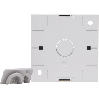 Kopp HK07-1-fach APgehäuse     374734008 