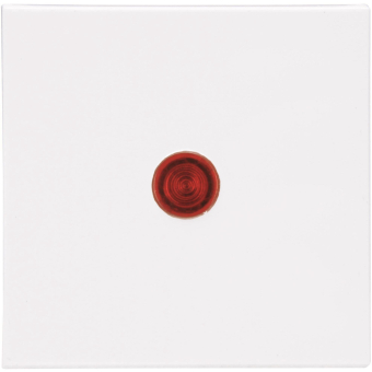 Kopp HK07-Flächenwippe m.Linse 490043006 