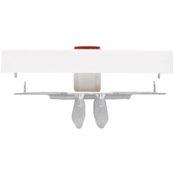 Kopp HK07-Flächenwippe m.Linse 490043006 