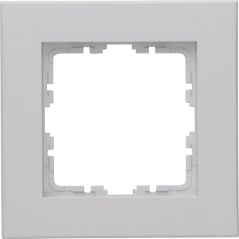 Kopp HK07 PURE-Abdeckrahmen    406834007 
