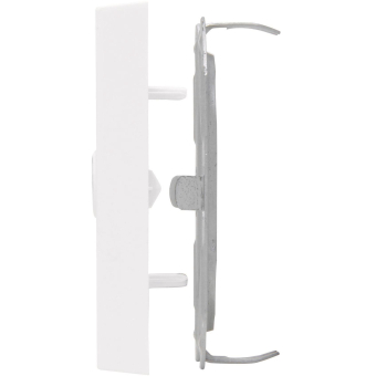 Kopp HK07-Flächenwippe m.Linse 490042005 