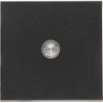 Kopp HK07-Flächenwippe m.Linse 490062009 