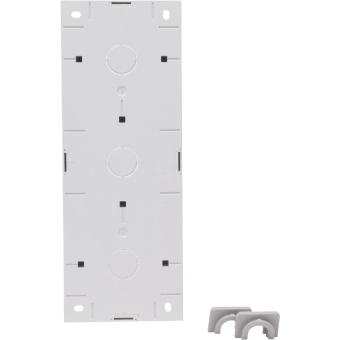 Kopp HK07-3-fach APgehäuse     374934004 