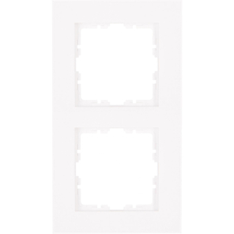Kopp HK07 PURE-Abdeckrahmen    406913005 