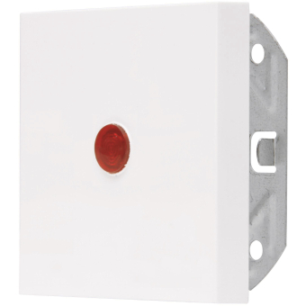 Kopp HK07-Flächenwippe m.Linse 490043006 