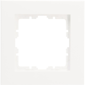 Kopp HK07 PURE-Abdeckrahmen    406832005 