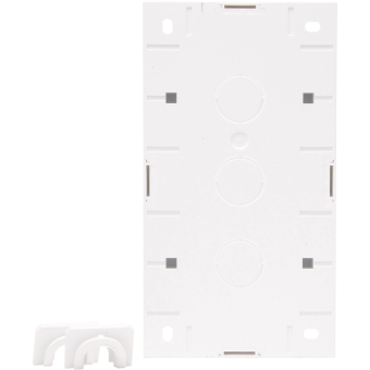 Kopp HK07-2-fach APgehäuse     374832009 