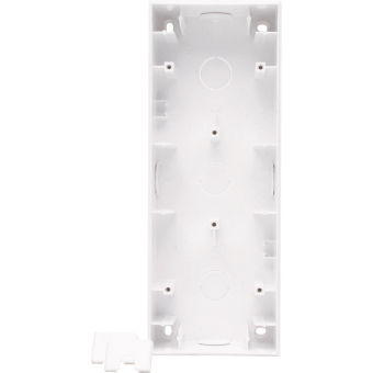 Kopp HK07-3-fach APgehäuse     374932002 