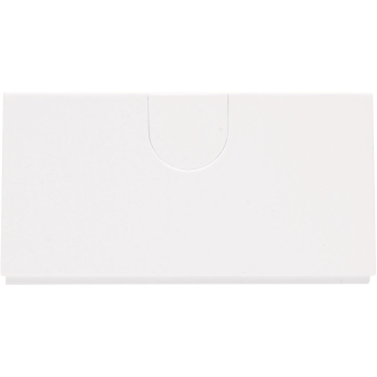 Kopp HK07-3-fach APgehäuse     374932002 