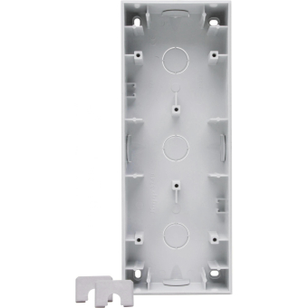 Kopp HK07-3-fach APgehäuse     374934004 