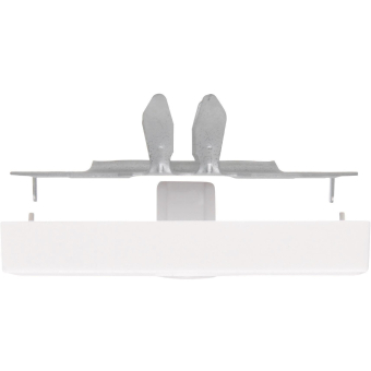 Kopp HK07-Flächenwippe m.Linse 490042005 