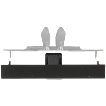 Kopp HK07-Flächenwippe m.Linse 490062009 