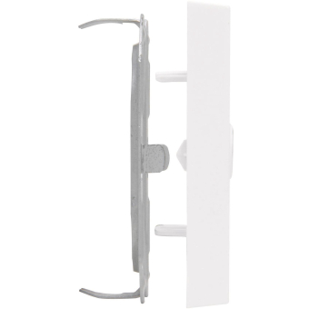 Kopp HK07-Flächenwippe m.Linse 490042005 