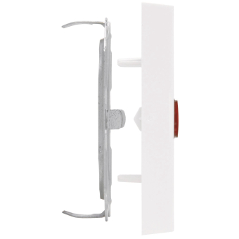 Kopp HK07-Flächenwippe m.Linse 490043006 