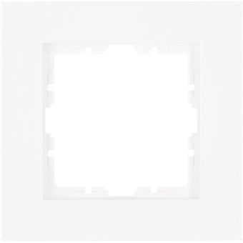Kopp HK07 PURE-Abdeckrahmen    406813002 