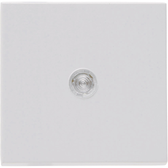 Kopp HK07-Flächenwippe m.Linse 490052002 